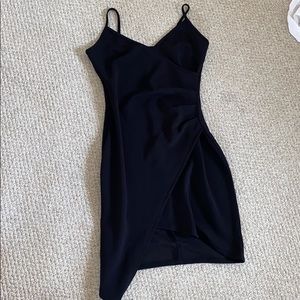 Little Black Dress NEVER WORN // Size: M